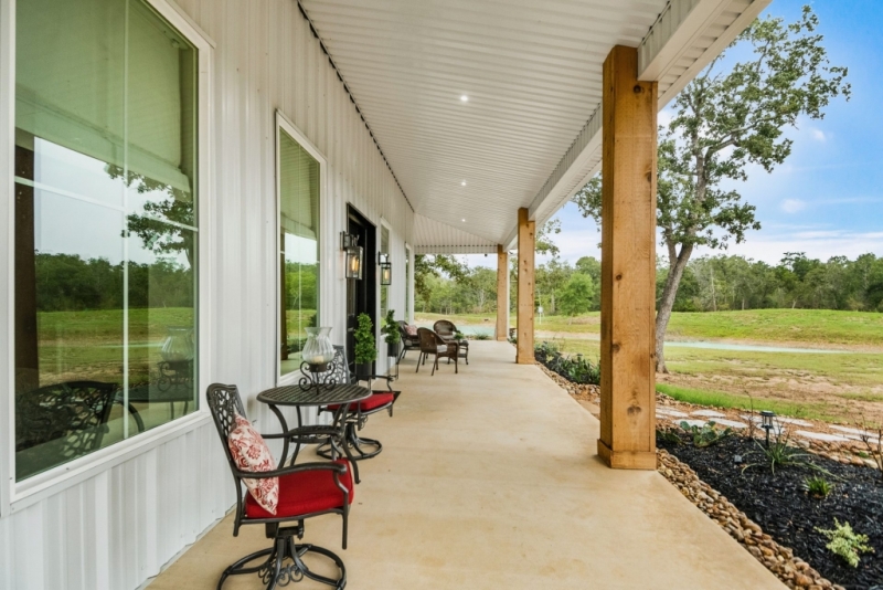 hill-country-barn-dominium-02 - The Premier Custom Home builder of San ...